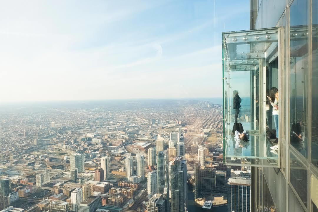 Willis Tower